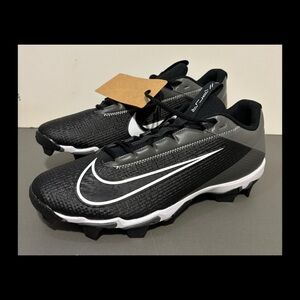 Nike Vapor Edge Shark 2 baseball cleats Men's Size 11.5 New No Box